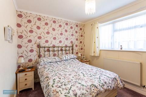 2 bedroom detached bungalow for sale, Meadway, Woolavington, Nr. Bridgwater