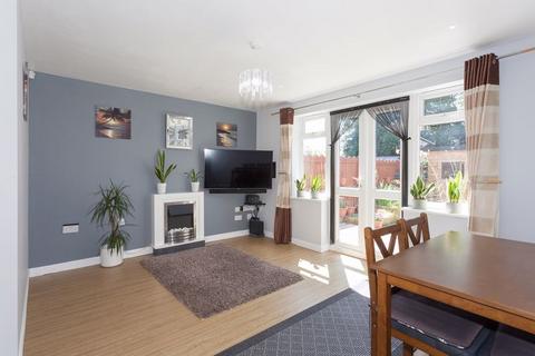 undefined, Balmoral Gardens, Congleton