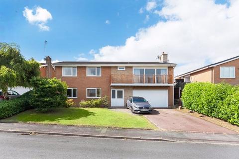 undefined, Thames Close, Congleton
