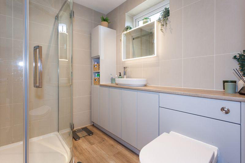 En suite