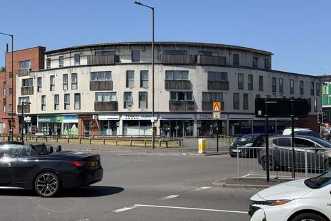 undefined, Queens Court, Gravelly Hill North, Birmingham, B23 6BJ