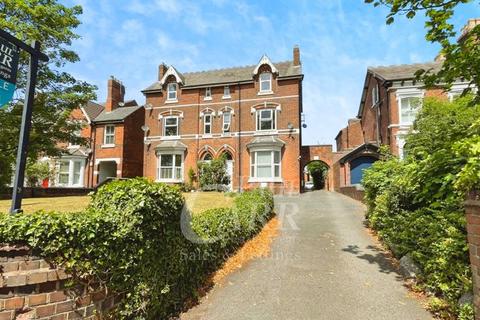 1 bedroom apartment for sale, Flat B, Mellish Road, Walsall, WS4 2DQ