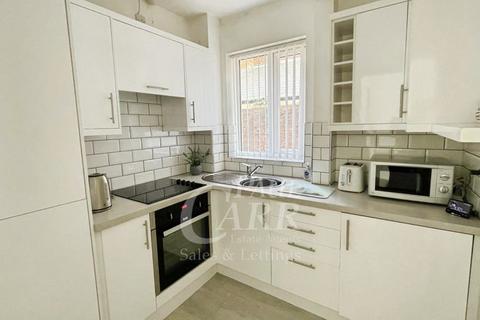 1 bedroom apartment for sale, Flat B, Mellish Road, Walsall, WS4 2DQ