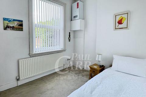 1 bedroom apartment for sale, Flat B, Mellish Road, Walsall, WS4 2DQ