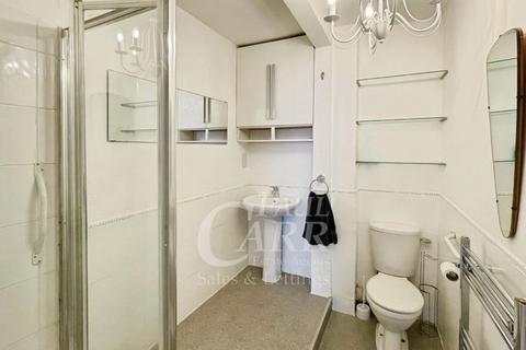1 bedroom apartment for sale, Flat B, Mellish Road, Walsall, WS4 2DQ