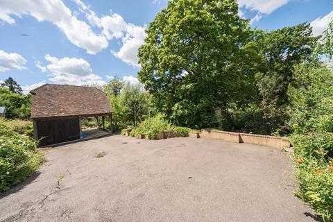 undefined, North Road, Goudhurst