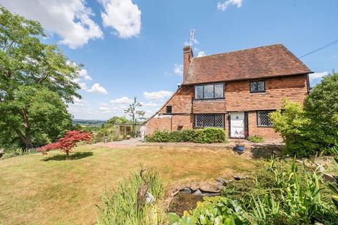 2 bedroom detached house for sale, North Road, Goudhurst