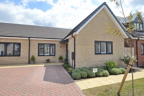 undefined, 8 Hotchkin Gardens, Woodhall Spa