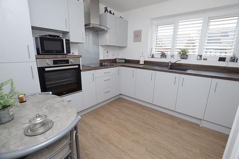 undefined, 8 Hotchkin Gardens, Woodhall Spa
