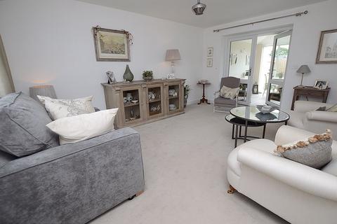 undefined, 8 Hotchkin Gardens, Woodhall Spa
