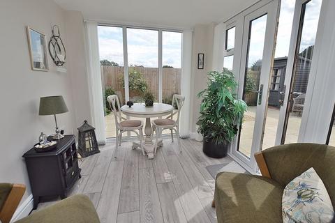 undefined, 8 Hotchkin Gardens, Woodhall Spa