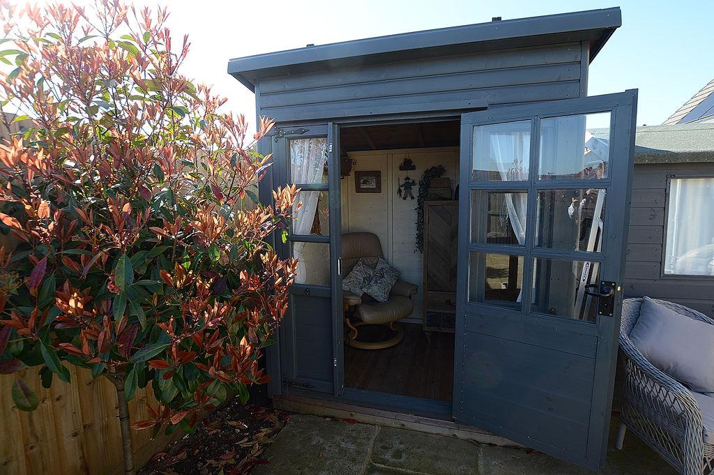 Summer House