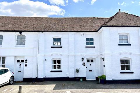 undefined, Sandwich Road, Ash