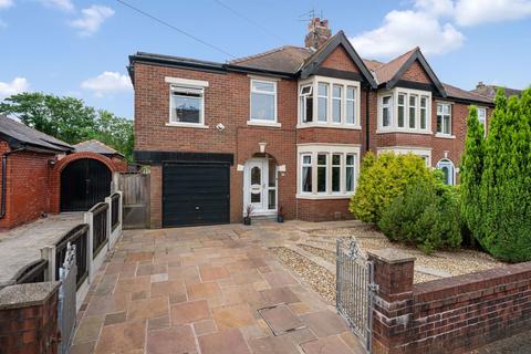 undefined, Victoria Road, Poulton-le-fylde FY6