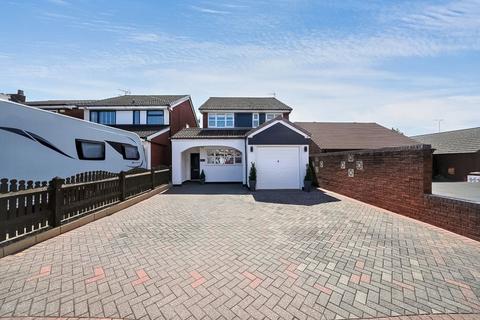 undefined, Hednesford Road, Heath Hayes, Cannock