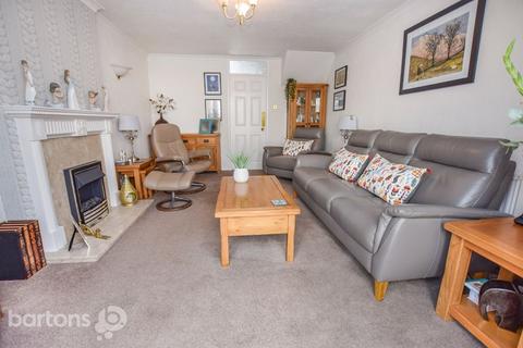 2 bedroom semi-detached house for sale, Yarwell Drive, MALTBY