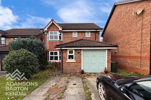 3 bedroom detached house for sale, Oakshaw Drive, Norden, Rochdale OL12