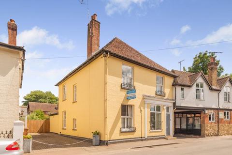 4 bedroom link detached house for sale, Middle Street, Shere