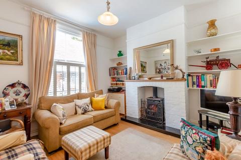 4 bedroom link detached house for sale, Middle Street, Shere