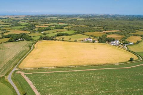 undefined, Lot 6 Land at Ballaterson, The Staward Estate, Sulby