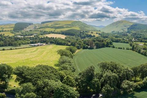 undefined, Lot 1, The Staward Estate, Sulby