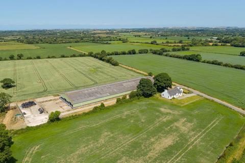 undefined, Lot 1, The Staward Estate, Sulby