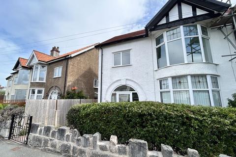 3 bedroom semi-detached house for sale, Colwyn Crescent, Rhos on Sea