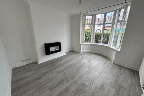 3 bedroom semi-detached house for sale, Colwyn Crescent, Rhos on Sea