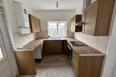 3 bedroom semi-detached house for sale, Colwyn Crescent, Rhos on Sea
