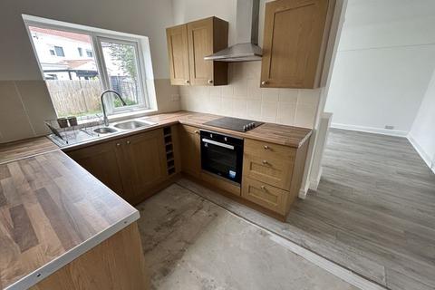 3 bedroom semi-detached house for sale, Colwyn Crescent, Rhos on Sea