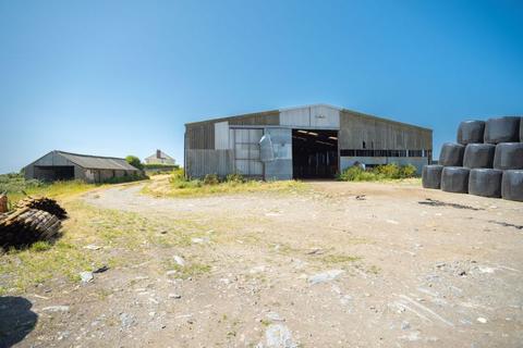 undefined, Lot 7 Land & Buildings at Ballateare, The Staward Estate, Sulby