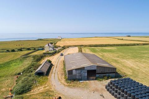 undefined, Lot 7 Land & Buildings at Ballateare, The Staward Estate, Sulby