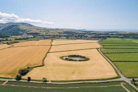 undefined, Lot 5 Land at Ballaterson, The Staward Estate, Sulby