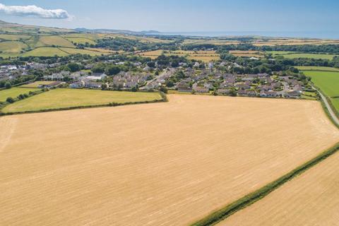 undefined, Lot 5 Land at Ballaterson, The Staward Estate, Sulby