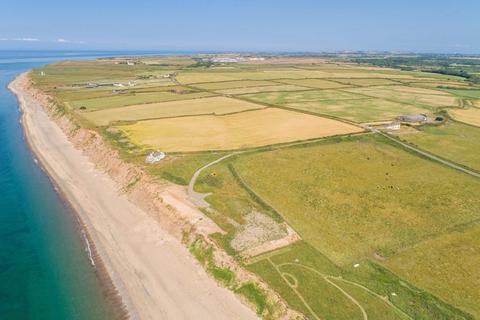 undefined, Lot 8 Land at Ballateare, The Staward Estate, Sulby