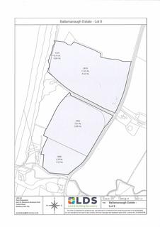 undefined, Lot 8 Land at Ballateare, The Staward Estate, Sulby