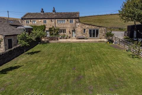 undefined, Delves Farm, Delfs Lane, Triangle HX6 3EZ