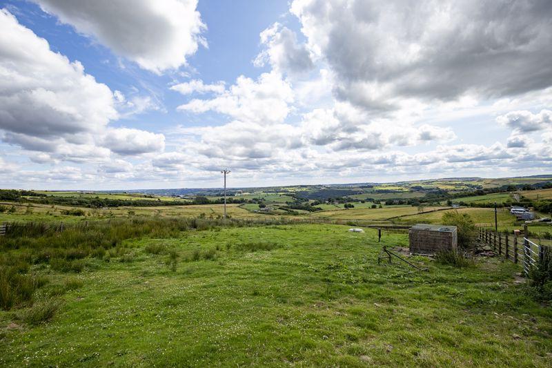 Land & View