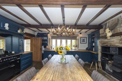4 bedroom character property for sale, Delves Farm, Delfs Lane, Triangle HX6 3EZ