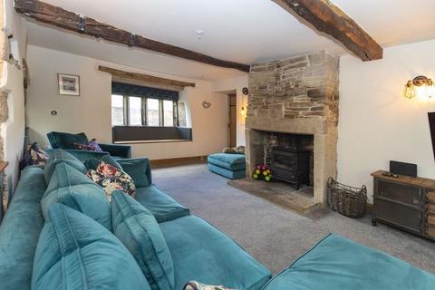 4 bedroom character property for sale, Delves Farm, Delfs Lane, Triangle HX6 3EZ