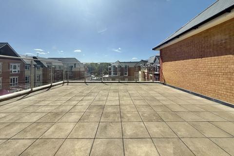 2 bedroom retirement property for sale, Apartment 46, The Rivus, Wantage