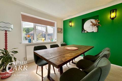 4 bedroom detached house for sale, Meadowside Road, Four Oaks, Sutton Coldfield, B74 4SL