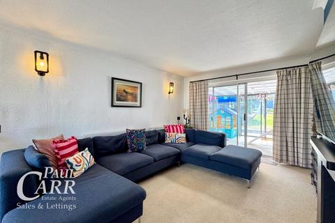 4 bedroom detached house for sale, Meadowside Road, Four Oaks, Sutton Coldfield, B74 4SL