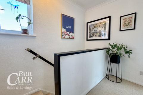 47 Meadowside Road, Sutton Coldfield, B74 4SL