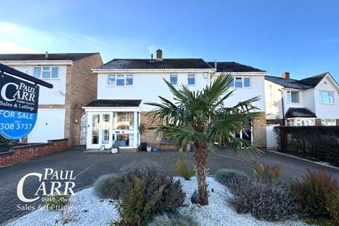 Meadowside Road, Four Oaks, Sutton Coldfield, B74 4SL