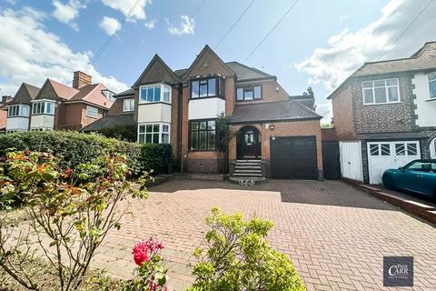 4 bedroom semi-detached house for sale - Bakers Lane, Streetly, Sutton Coldfield