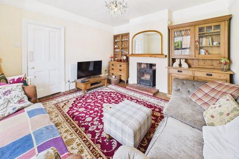 2 bedroom end of terrace house for sale, 74 Foundry Street, Horncastle