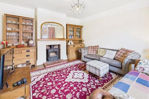 2 bedroom end of terrace house for sale, 74 Foundry Street, Horncastle