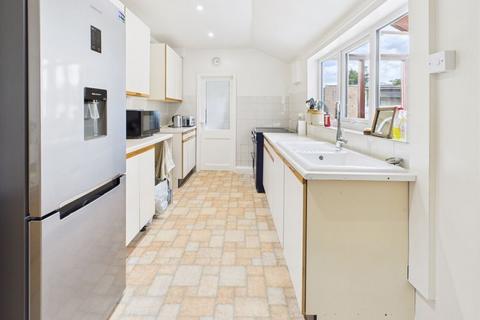 2 bedroom end of terrace house for sale, 74 Foundry Street, Horncastle