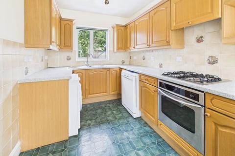2 bedroom bungalow for sale, Westover, 5 Boston Road, Horncastle